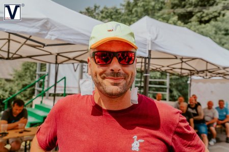 Športový deň 2021