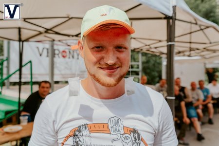 Športový deň 2021