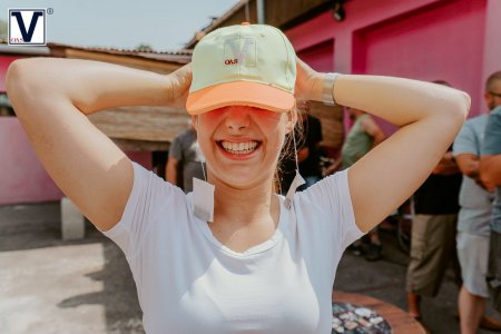 Športový deň 2021