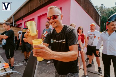 Športový deň 2021