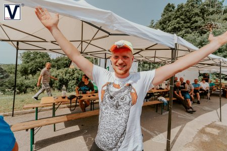 Športový deň 2021