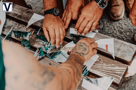 Športový deň 2021