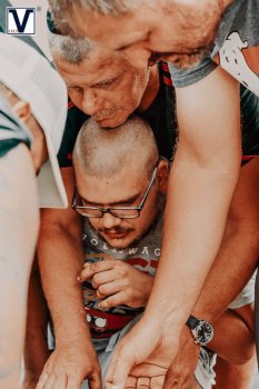 Športový deň 2021