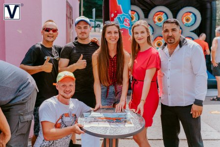 Športový deň 2021