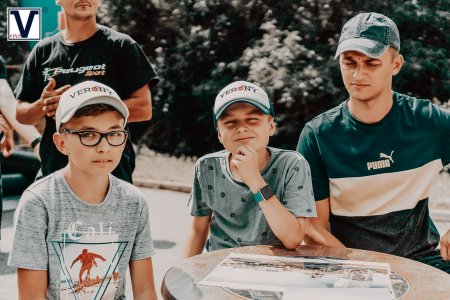 Športový deň 2021