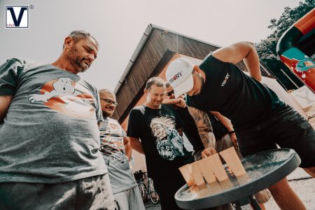 Športový deň 2021