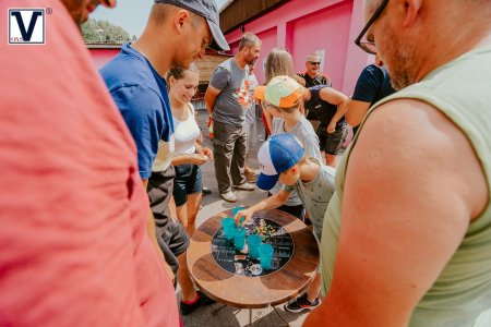 Športový deň 2021