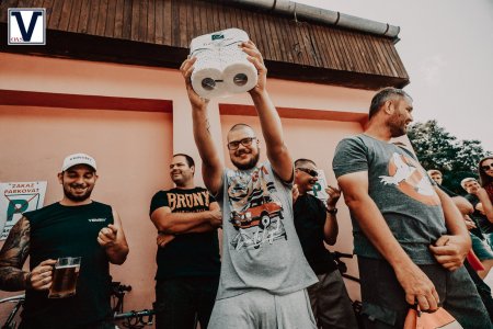 Športový deň 2021