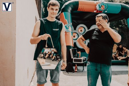 Športový deň 2021