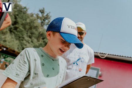 Športový deň 2021