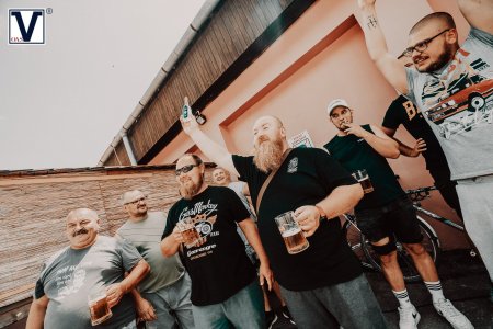 Športový deň 2021