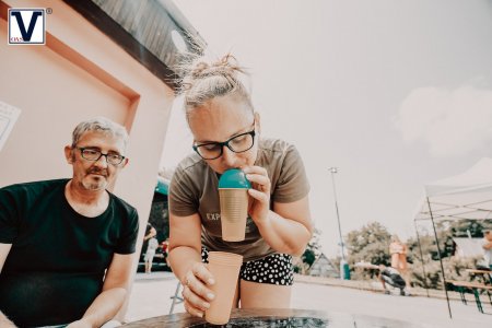 Športový deň 2021