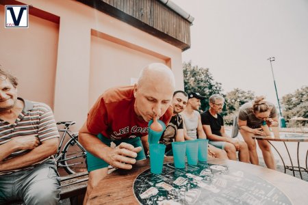 Športový deň 2021