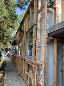 Rekonštrukcia a modernizácia materskej školy - Tekovská 28, Levice