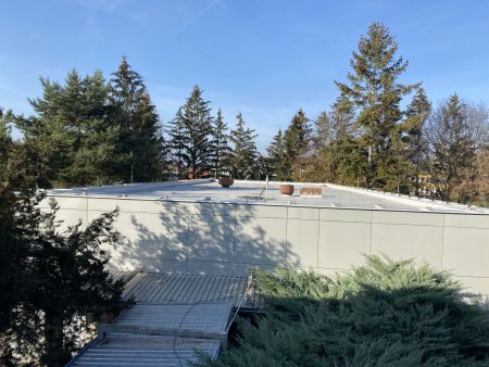 Rekonštrukcia a modernizácia materskej školy - Tekovská 28, Levice