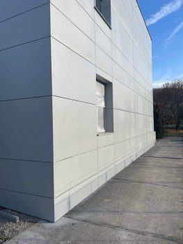 Rekonštrukcia a modernizácia materskej školy - Tekovská 28, Levice