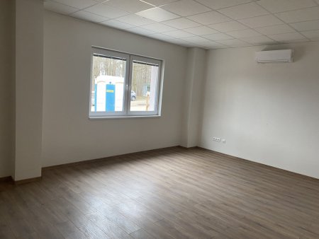 Stavebné úpravy BZ Stráž, časť 1 – Rekonštrukcia dolnej haly, rozvodov elektriny