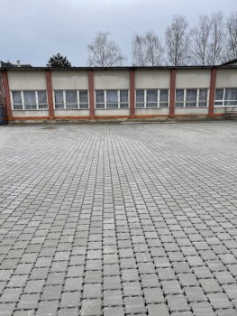 Vodozádržné opatrenia v obci Beluša