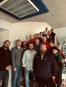 Seminár s mentálnym koučom Petrom Bielikom