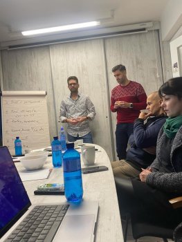 Seminár s mentálnym koučom Petrom Bielikom