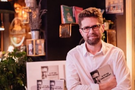 Seminár s mentálnym koučom Petrom Bielikom