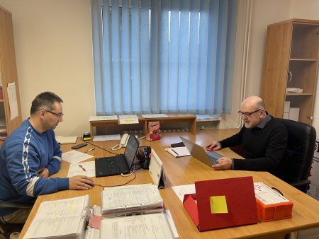 Sme opäť certifikovaní