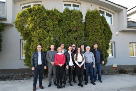 Sme opäť certifikovaní