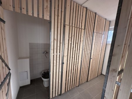 Novostavba nájomných bytov - Žemberovce 1. etapa