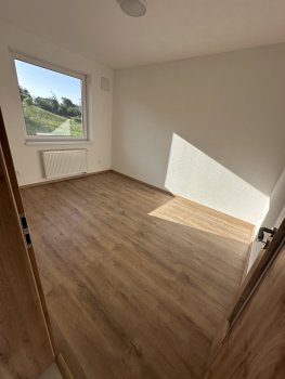 Novostavba nájomných bytov - Žemberovce 1. etapa