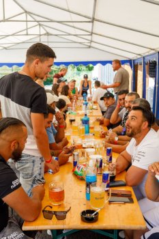 Športový deň 2024