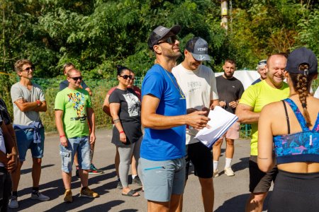 Športový deň 2024