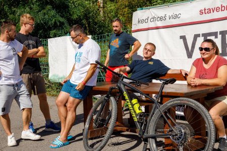 Športový deň 2024