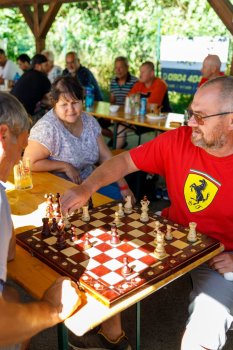 Športový deň 2024