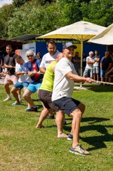 Športový deň 2024