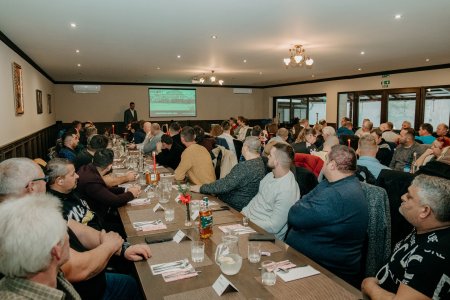 UKONČENIE ROKA 2024 + losovanie súťaže