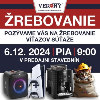 OPEN DAY + súťaž v stavebninách