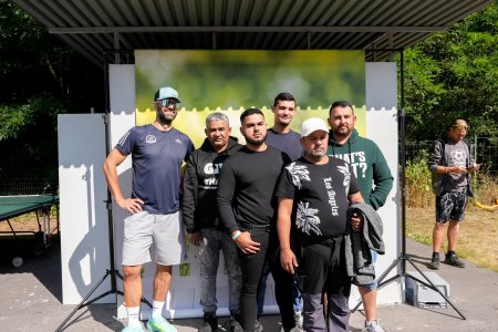 Športový deň 2025