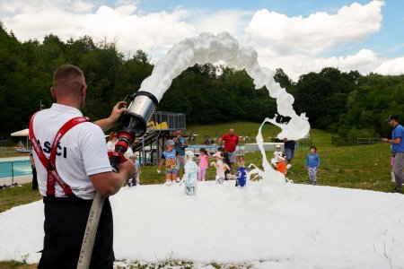 Športový deň 2025