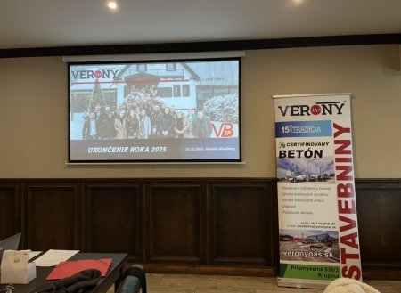 Vianočný obed na Hanišbergu