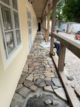 Obnova budovy kultúrneho domu – Svätý Anton